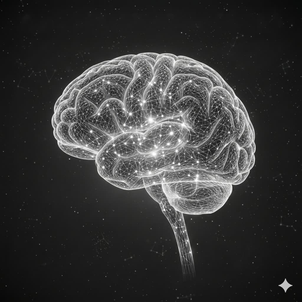 Neural network visualization