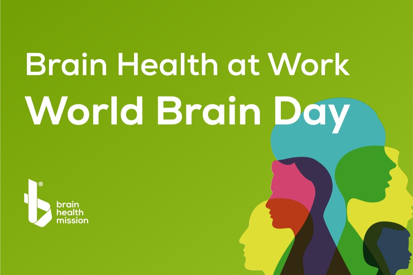 Brain Health at Work — World Brain Day 2026