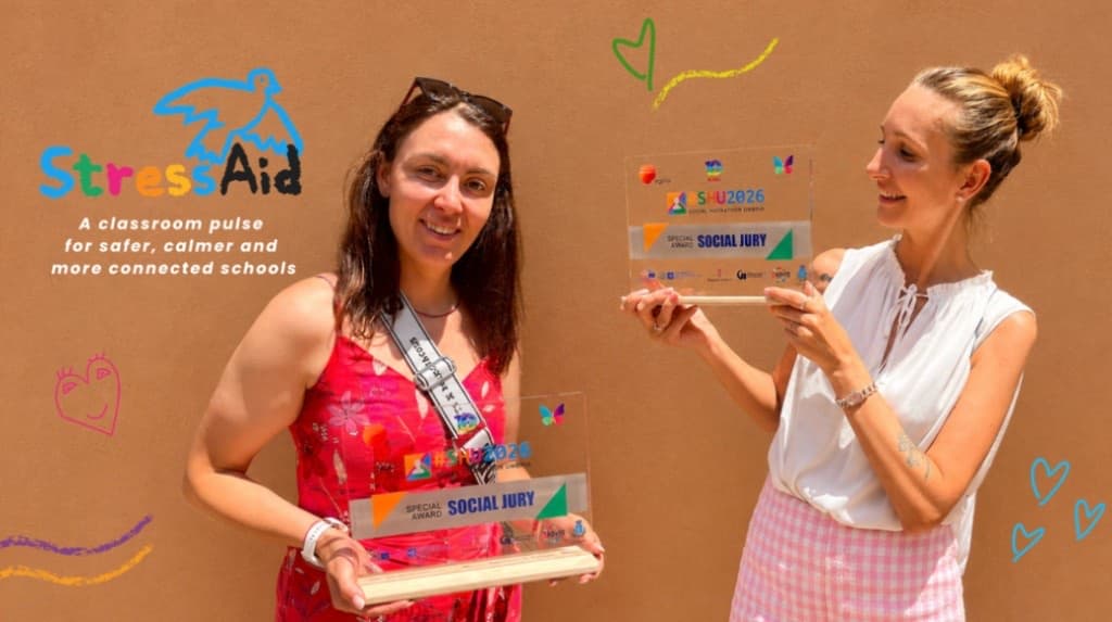 Social Hackathon Umbria 2026