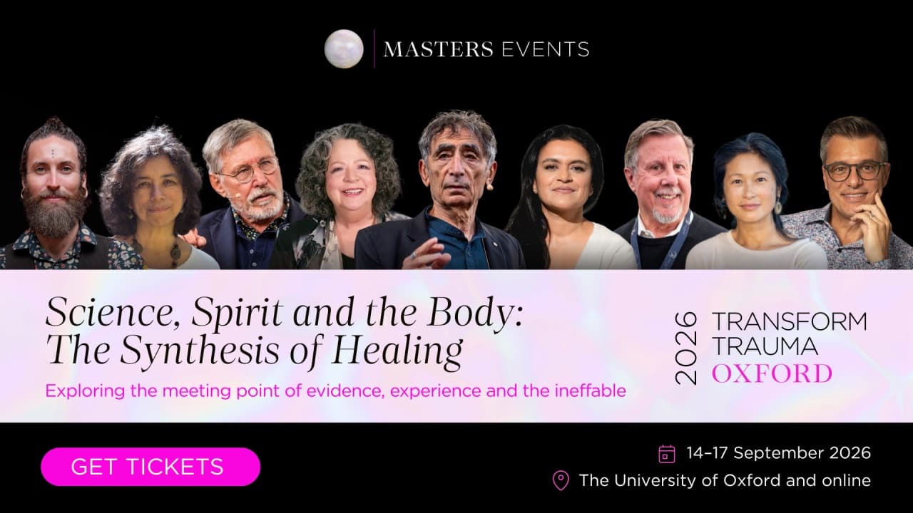 Mental Health & Wellbeing Conference — Oxford 2026