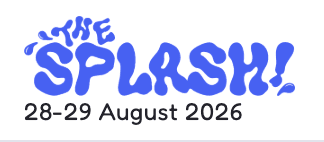 The Splash! — Stress Management & Burnout Prevention Workshop