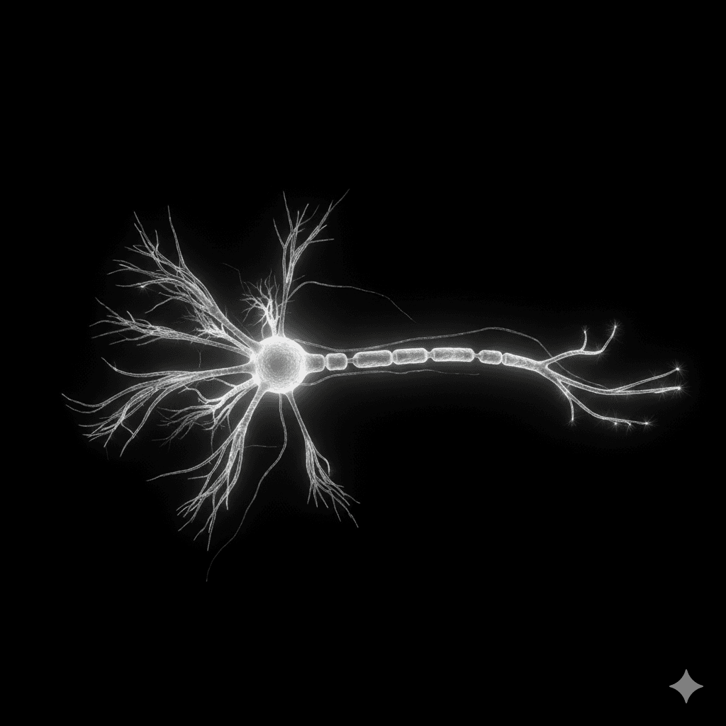 Neuron visualization